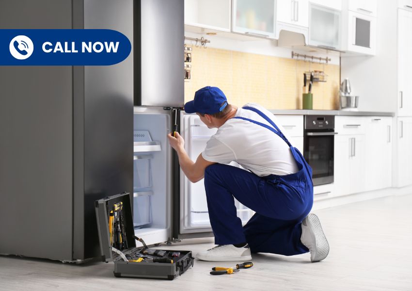 Knobel Appliance Repair Company